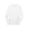 Port & Company® Core Cotton Long Sleeve Crew Neck T-Shirt